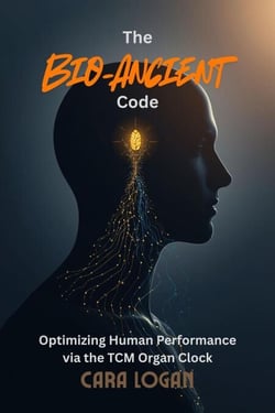 The Bio-Ancient Code - The Circadian Blueprint, #1