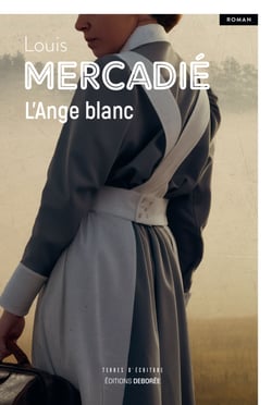 L'Ange blanc