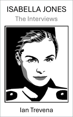 Isabella Jones - The Interviews