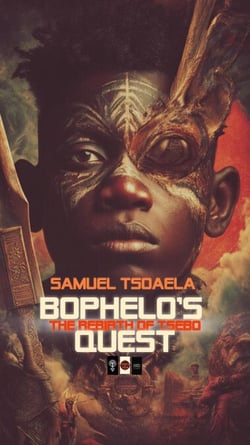 Bophelo's Quest: The Rebirth Of Tsebo