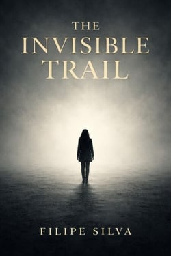 The Invisible Trail - The Invisible, #1