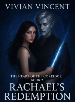 Rachael's Redemption - The Heart of the Corridor Series, #2