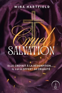 Cruel Salvation