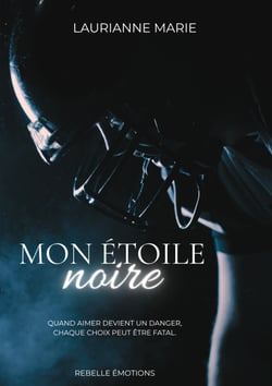 Mon étoile noire