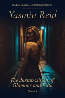 Chapter 1 - The Juxtaposition of Glamour and Filth - The Lost Chapters, #1