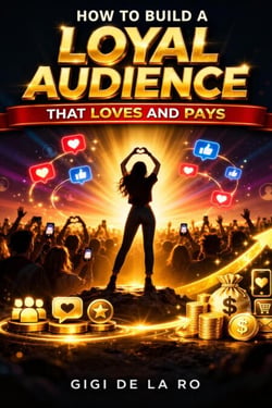 How to Build a Loyal Audience: Turn Followers into Fans That Stay and Pay
