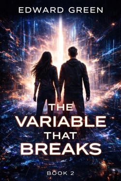 The Variable That Breaks - The Resonance of Hollow Walls, #2