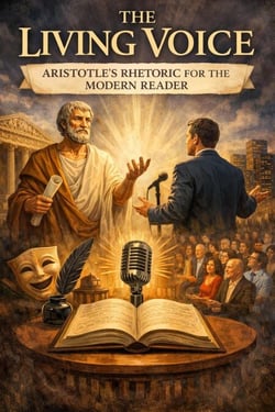 The Living Voice Aristotle's Rhetoric for the Modern Reader