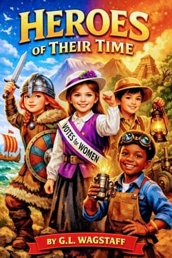 Heroes of their time