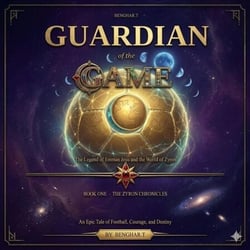 Guardian of the game