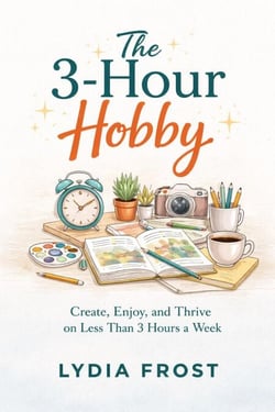The 3-Hour Hobby