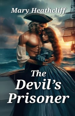 The Devil’s Prisoner