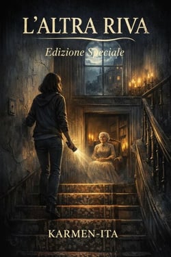 L'altra Riva edizione Speciale