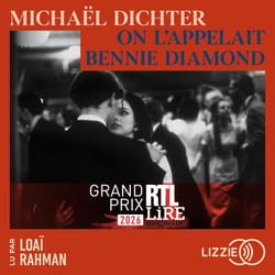 On l'appelait Bennie Diamond - Grand Prix RTL-Lire Magazine 2026