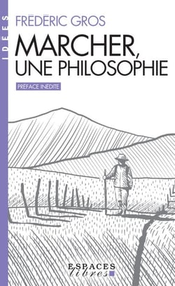 Marcher, une philosophie