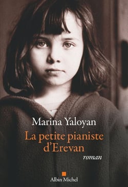 La Petite Pianiste d'Erevan