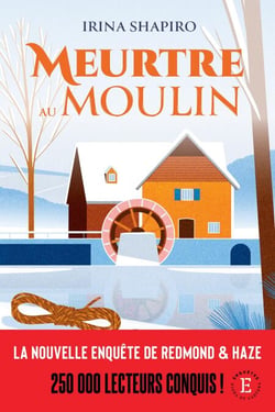 Meurtre au moulin