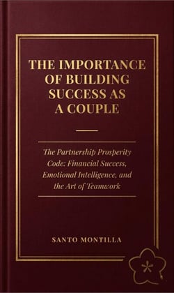 The Importance of Building Success as a Couple