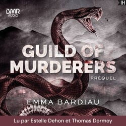 Guild Of Murderers - Le préquel avant Russian Mafia