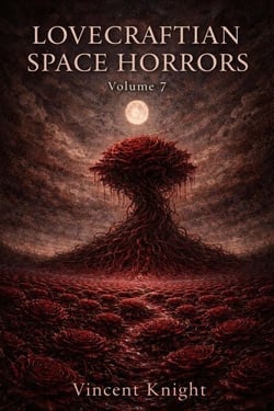 Lovecraftian Space Horrors Volume 7 - Lovecraftian Space Horrors, #7