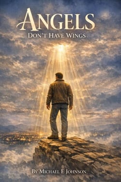 Angels Don't Have Wings - 1, #1