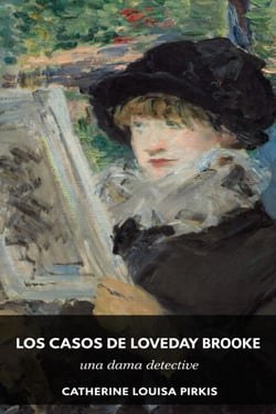 Los casos de Loveday Brooke