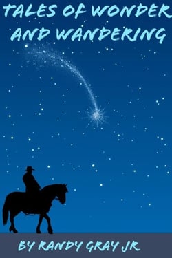 Tales of Wonder and Wandering