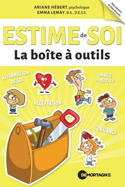 Estime de soi - La boîte à outils