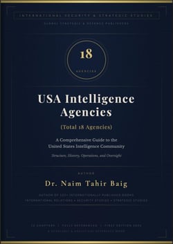 USA Intelligent Agencies