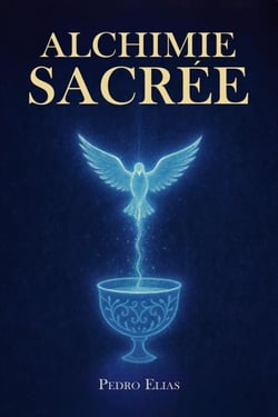 Alchimie Sacrée