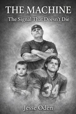 The Machine: The Signal That Doesn't Die