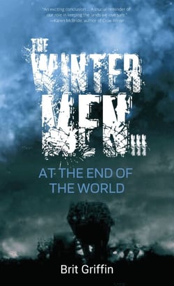 The Wintermen III - At the End of the World