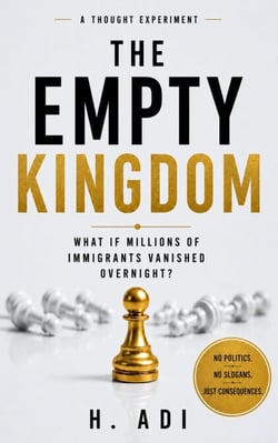 The Empty Kingdom