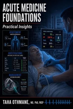 Acute Medicine Foundations: Practical Insights - Medical Series