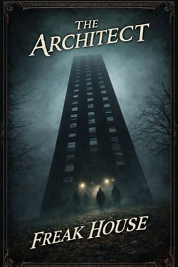 The Architect. Freak House - The Architect, #3
