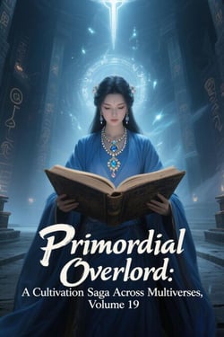 Primordial Overlord: A Cultivation Saga Across Multiverses, Volume 19 - Primordial Overlord: A Cultivation Saga Across Multiverses, #19