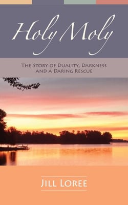 Holy Moly: The story of duality, darkness and a daring rescue - Real.Clear., #1