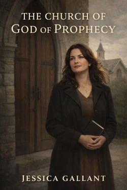 The Church of God of Prophecy - Love That Pursues, #1