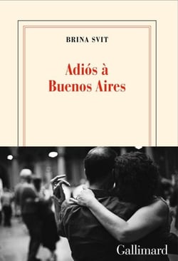 Adiós à Buenos Aires