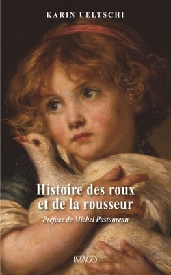 Histoire des roux et de la rousseur - Le dit de Chunhyang, épouse fidèle