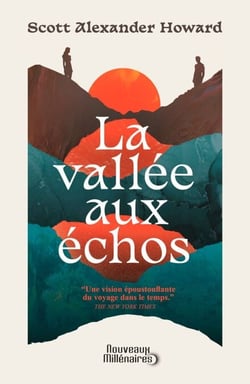 La vallée aux échos