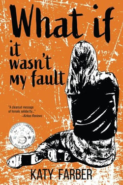 What If It Wasn't My Fault