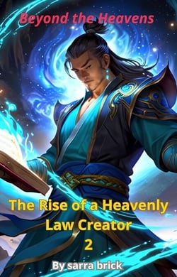 Beyond The Heavens vol 2