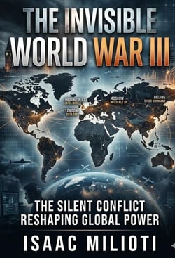 The Invisible World War III: The Silent Conflict Reshaping Global Power