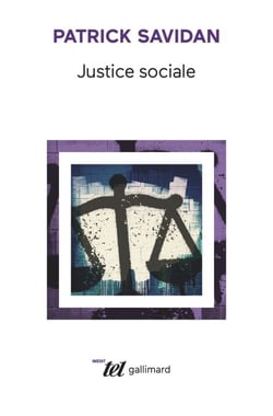 Justice sociale