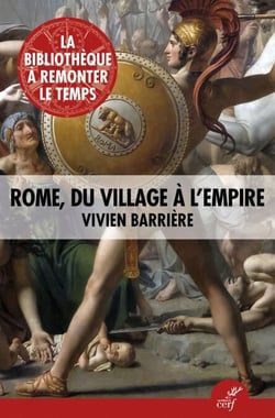 Rome, du village à l'empire
