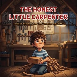 The Honest Little Carpenter