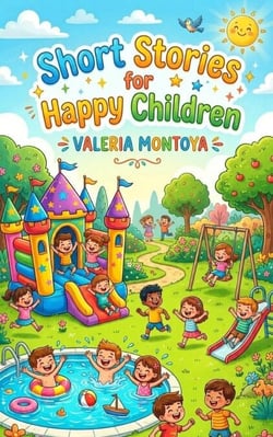 Short Stories for Happy Children