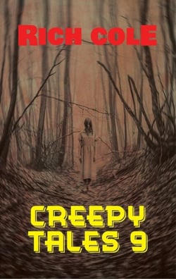 Creepy Tales 9
