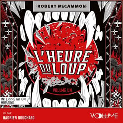 L'Heure du loup (Volume 1)